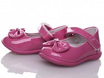 Apawwa D603 pink в магазине Фонтан Обуви