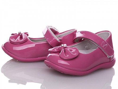 Apawwa D603 pink в магазине Фонтан Обуви