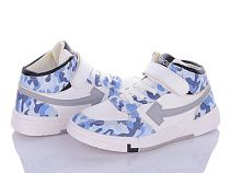 Кроссовки Okshoes B15-3 в магазине Фонтан Обуви