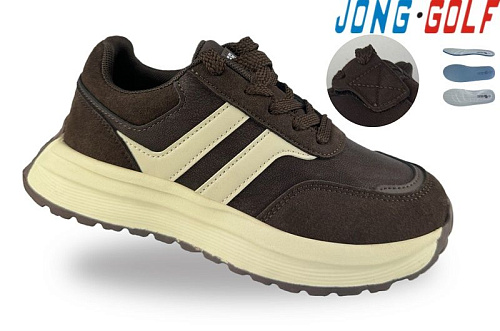 Кроссовки Jong-Golf C11901-4 в магазине Фонтан Обуви