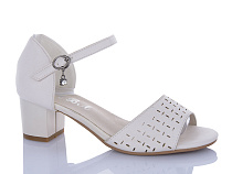 Босоножки Qq Shoes BR705-38-2 в магазине Фонтан Обуви