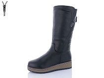 Сапоги I.Trendy DH2962-1 в магазине Фонтан Обуви