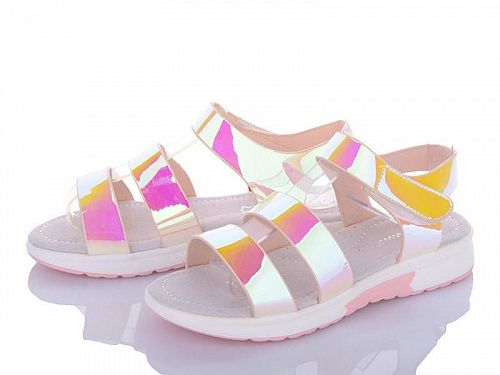 Apawwa GX198-1 pink в магазине Фонтан Обуви