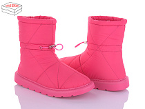 Дутики Roks CU220 fuchsia в магазине Фонтан Обуви
