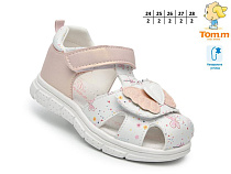 Босоножки Okshoes 65102B в магазине Фонтан Обуви