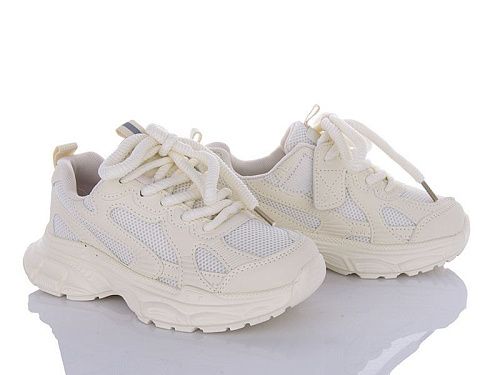 Кроссовки Apawwa C11222-6 beige в магазине Фонтан Обуви