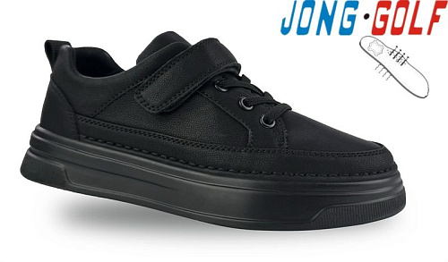 Слипоны Jong-Golf C11601-40 в магазине Фонтан Обуви