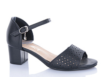 Босоножки Qq Shoes BR705-20-3 в магазине Фонтан Обуви