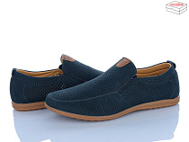 Туфли Zahar WF81448-2 в магазине Фонтан Обуви