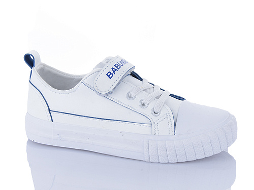 Кеды Comfort-Baby 350-4 (31-37) в магазине Фонтан Обуви