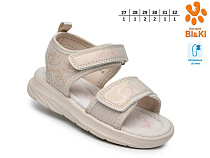 Босоножки Okshoes 60083E в магазине Фонтан Обуви