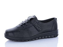ABA2 3029 black в магазине Фонтан Обуви
