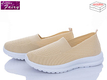 Туфли Little Fairy L925-5 в магазине Фонтан Обуви