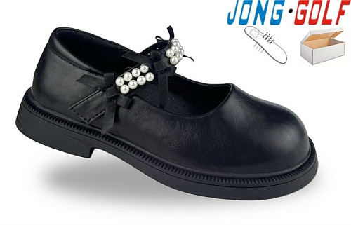Туфли Jong-Golf B11975-0 в магазине Фонтан Обуви