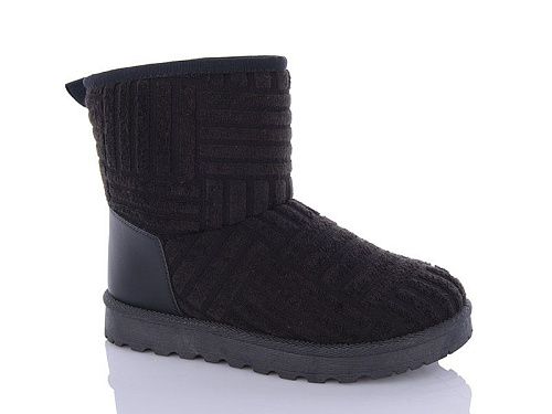 Угги Qq Shoes J758-1 в магазине Фонтан Обуви