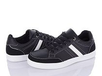 Кроссовки Wonex 9-778 black в магазине Фонтан Обуви