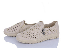 ABA2 5508 beige в магазине Фонтан Обуви
