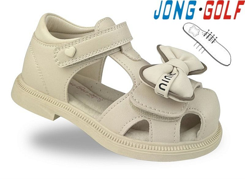 Босоножки Jong-Golf B20662-6 в магазине Фонтан Обуви