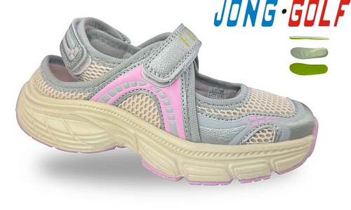 Слипоны Jong-Golf C11798-8 в магазине Фонтан Обуви