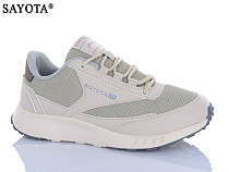 Кроссовки Sayota B2118-6 в магазине Фонтан Обуви