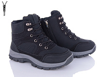 Ботинки Okshoes MDS02-4 в магазине Фонтан Обуви