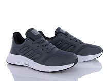 Кроссовки Violeta HD8-2356-2 d.grey в магазине Фонтан Обуви