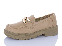 Туфли Red-Sun JSD001 beige в магазине Фонтан Обуви