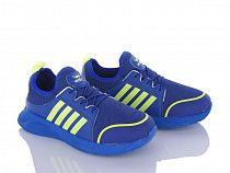 Кроссовки Wisco SL46 blue в магазине Фонтан Обуви