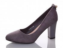 Туфли Qq Shoes KJ10-3 в магазине Фонтан Обуви
