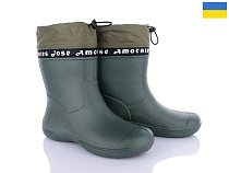 Сапоги Jose Amorales 119245 в магазине Фонтан Обуви