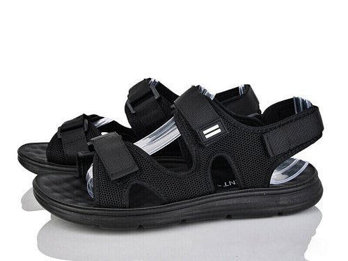 Сандалии Okshoes A1538 в магазине Фонтан Обуви