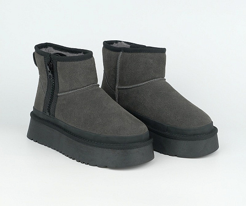 Угги Allshoes 205475 в магазине Фонтан Обуви