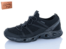 Кроссовки Restime PML26790 black в магазине Фонтан Обуви