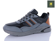 Кроссовки M Shoes A3352-3 в магазине Фонтан Обуви