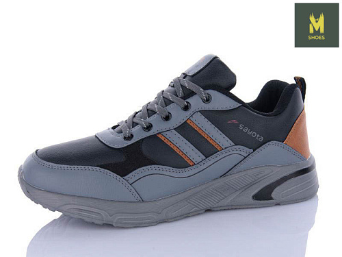 Кроссовки M Shoes A3352-3 в магазине Фонтан Обуви