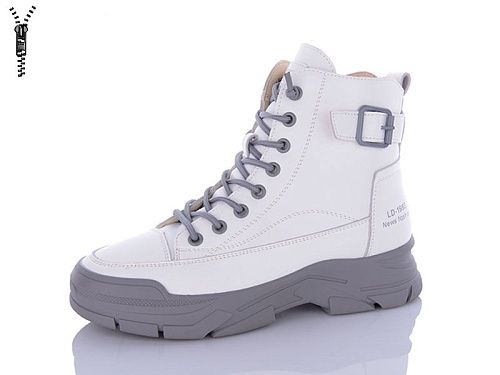 Ботинки I.Trendy EH2531-21 в магазине Фонтан Обуви
