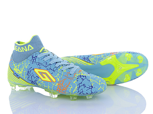 Спорт Vs Dugana Crampon 005 (36-39) в магазине Фонтан Обуви