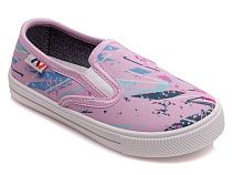 Слипоны Weestep R107850293-WS в магазине Фонтан Обуви