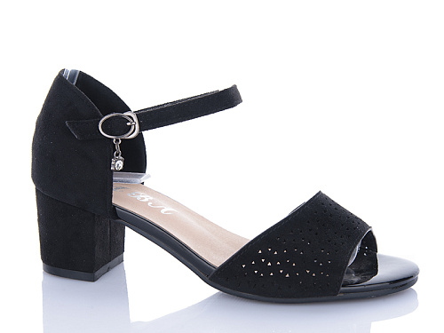 Босоножки Qq Shoes BR705-30 в магазине Фонтан Обуви