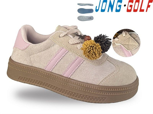 Кроссовки Jong-Golf C11913-8 в магазине Фонтан Обуви
