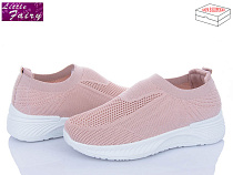 Кроссовки Little Fairy L921-4 в магазине Фонтан Обуви