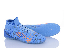 Спорт Vs Dugana 0005 blue (36-39) в магазине Фонтан Обуви