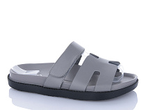 Шлепанцы Qq Shoes K52-3 в магазине Фонтан Обуви