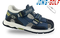 Босоножки Jong-Golf B20671-17 в магазине Фонтан Обуви