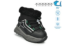 Ботинки Okshoes 51109C в магазине Фонтан Обуви