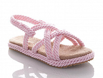 Sharif Б2 pink (31-36) в магазине Фонтан Обуви