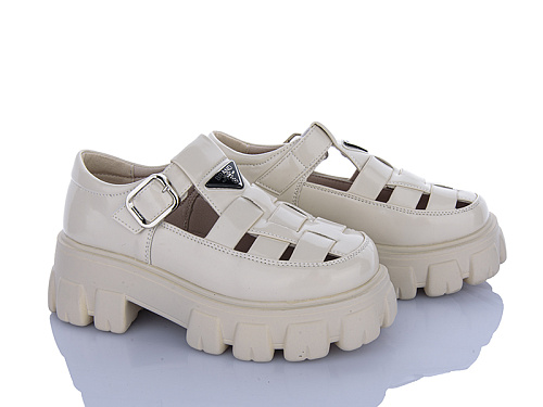 Туфли Xifa Kids XF01-C11242-6 в магазине Фонтан Обуви