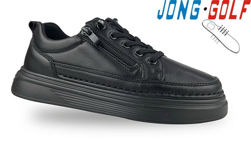 Слипоны Jong-Golf C11596-0 в магазине Фонтан Обуви