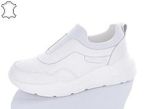Кроссовки Yimeili Y793-8 white в магазине Фонтан Обуви