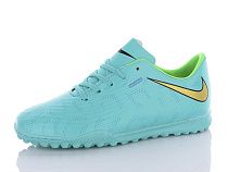 Спорт Presto 323-2 сорокон.бірюзовий в магазине Фонтан Обуви